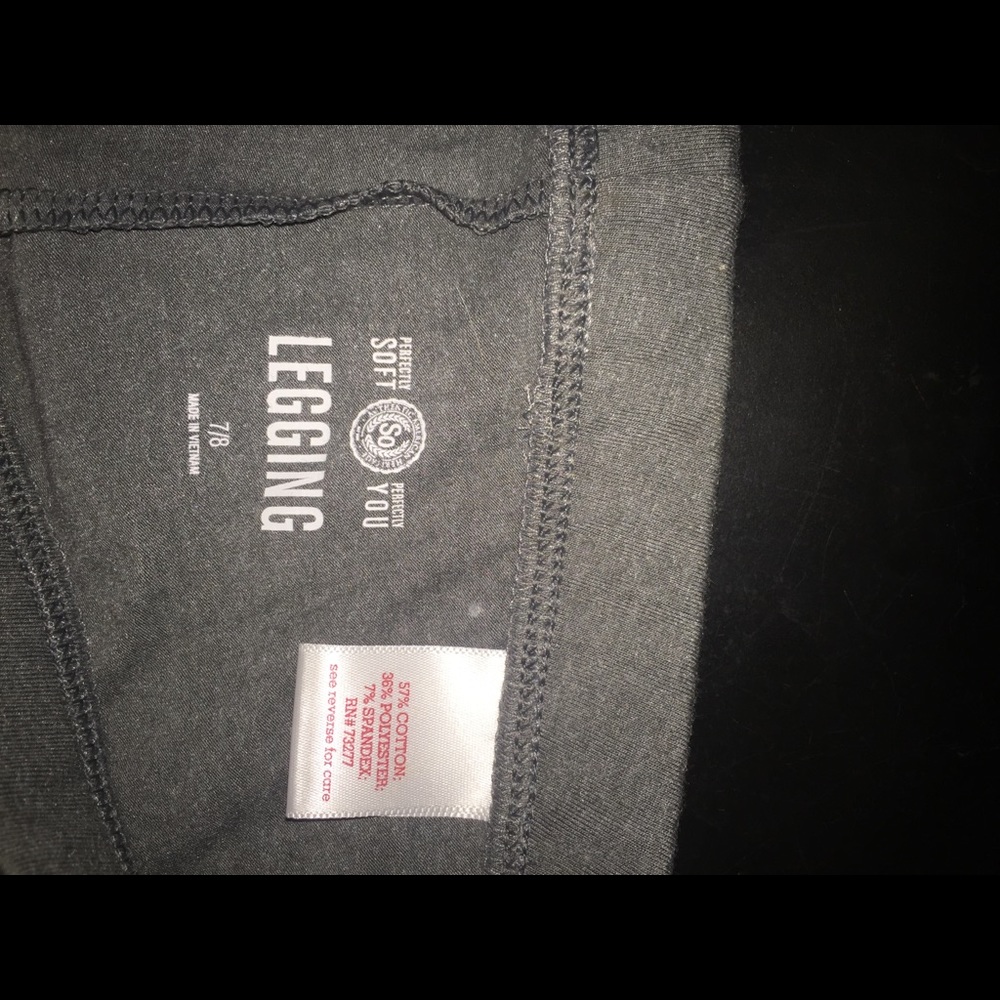 ▫️leggings - Picture 2 of 3